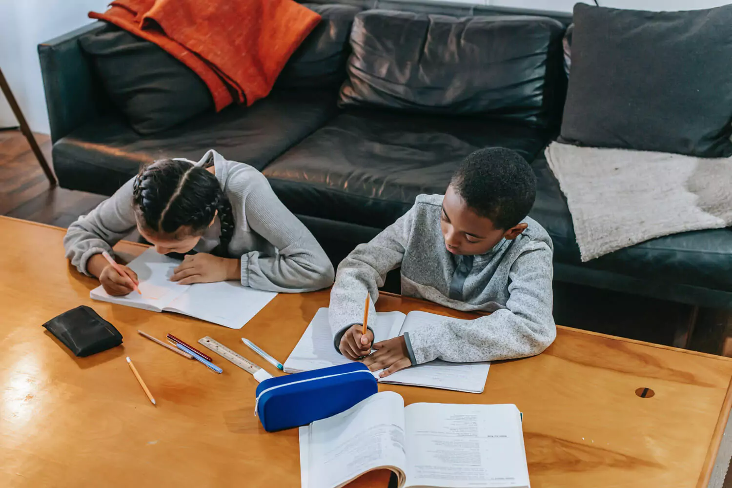 thuisonderwijs